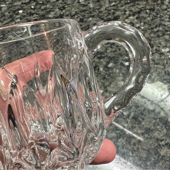 MCM Sugar Bowl & Creamer Set - Picture 8 of 9